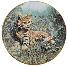 Nature lovables bobcat for sale  Belle Fourche