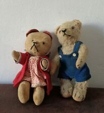 Petits ours peluches d'occasion  Vence