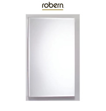 Robern PLM2030GBLE Bevel Edge, Classic mirrored cabinet(Left Hinged)*NEW*, used for sale  Shipping to South Africa