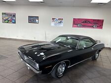 1970 plymouth cuda for sale  Blairsville