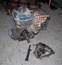 Motor soprador de neve Briggs & Stratton 1450 Intek Series motor haste quebrada para peças comprar usado  Enviando para Brazil