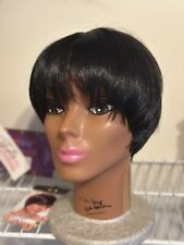 Short wigs big for sale  Raleigh