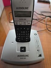 Telefon audioline euro gebraucht kaufen  Grimmen-Umland lV