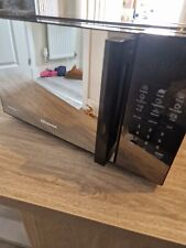 Hisense h25m0bs7huk microwave for sale  TELFORD