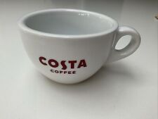 Large costa coffee for sale  WORCESTER
