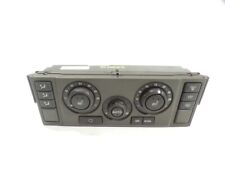 JFC500950 KLIMAKONTROLLE / 1465705620 / JFC500950 / 17075506 FÜR LAND ROVER RANG comprar usado  Enviando para Brazil