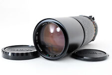 [Almost MINT] Mamiya Sekor ULD C 300mm f5.6 N Lens M645 1000S Pro TL From JAPAN til salg  Sendes til Denmark