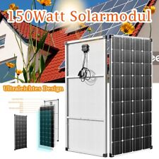 150w solar panel for sale  Shipping to Ireland