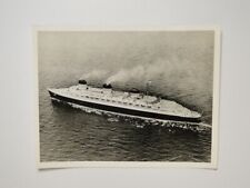Normandy cruise liner for sale  EDINBURGH