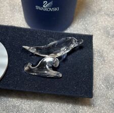 Swarovski crystal baby for sale  Suffield