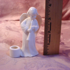 porcelain angels for sale  Fairfax