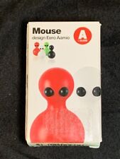 Alessi mouse bottle for sale  Babylon