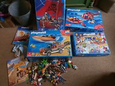 Vintage playmobil job for sale  SOUTHEND-ON-SEA