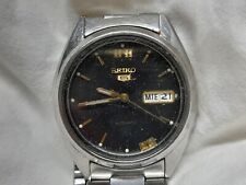 Vintage seiko automatic usato  Vajont