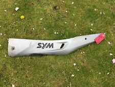 2016 sym joyride for sale  DONCASTER