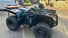 2000 yamaha grizzly for sale  PRESTON