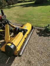 Pto flail mower for sale  CRAWLEY