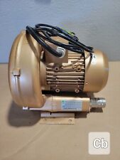 Regenerative blower ghbh for sale  Colton