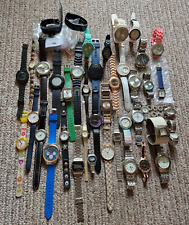 Konvolut 42x armbanduhr gebraucht kaufen  Schkopau