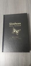 Sandman omnibus delirio usato  Trivignano Udinese