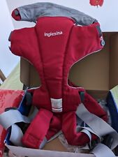 fascia marsupio porta bebe usato  Campobasso