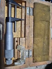inside micrometer for sale  Shipping to Ireland