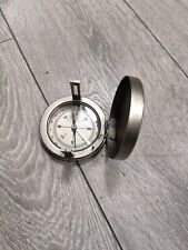 Vintage italian compass for sale  Shipping to Ireland