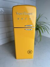 Veuve clicquot fridge for sale  Seattle