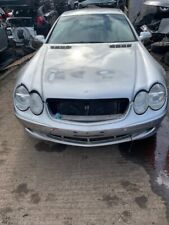 Mercedes sl500 covertible for sale  BLACKBURN