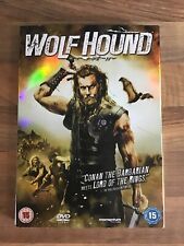 Wolfhound dvd aleksandr for sale  CAMBRIDGE