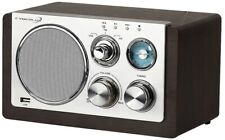 Retro radio nostalgia for sale  Shipping to Ireland