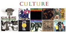 Culture lpcd album for sale  RUISLIP