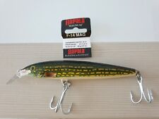 Rapala magnum floating for sale  Shipping to Ireland