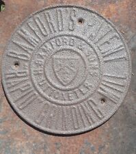 Cast iron henry for sale  LEDBURY