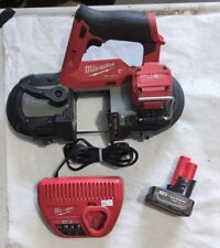 Milwaukee 2529 m12 for sale  Indianapolis