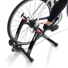 CALBURN Indoor Exercise Bike Trainer Stand | Silent Riding , used for sale  Shipping to South Africa