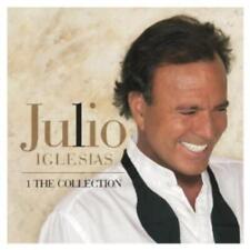 Julio iglesias collection for sale  STOCKPORT