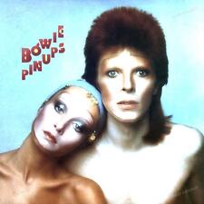 Bowie pinups 1973 gebraucht kaufen  Hassee, Molfsee