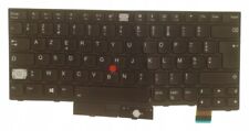 Klawiatura LENOVO ThinkPad T470 FR 01AX498 D3 na sprzedaż  PL