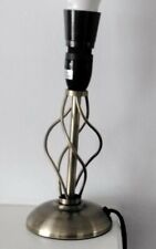 Metal table lamp for sale  COLCHESTER