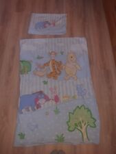 baby bedding set Winnie Pooh 100x135 for sale  Shipping to South Africa