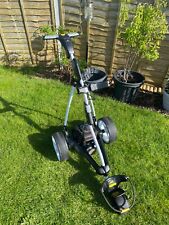 Powakaddy fw3 electric for sale  BRIDGWATER