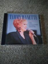 Tammy wynette best for sale  SAFFRON WALDEN