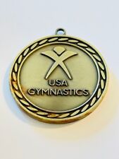Usa gymnastics gold for sale  Spring Hill
