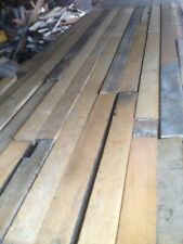 Reclaimed maple strip for sale  BEDALE