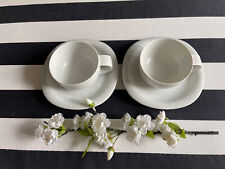 Teetassen porzellan serie gebraucht kaufen  Nahrendorf