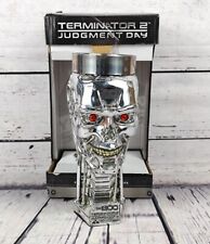 Terminator head goblet for sale  CHESTER