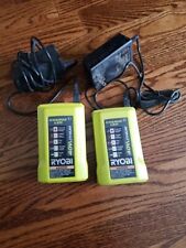 Lot ryobi 40v for sale  Basking Ridge