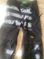 snickers work trousers 30 Waist for sale  KINGSWINFORD