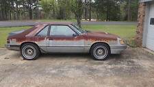 1986 ford mustang for sale  Meridian